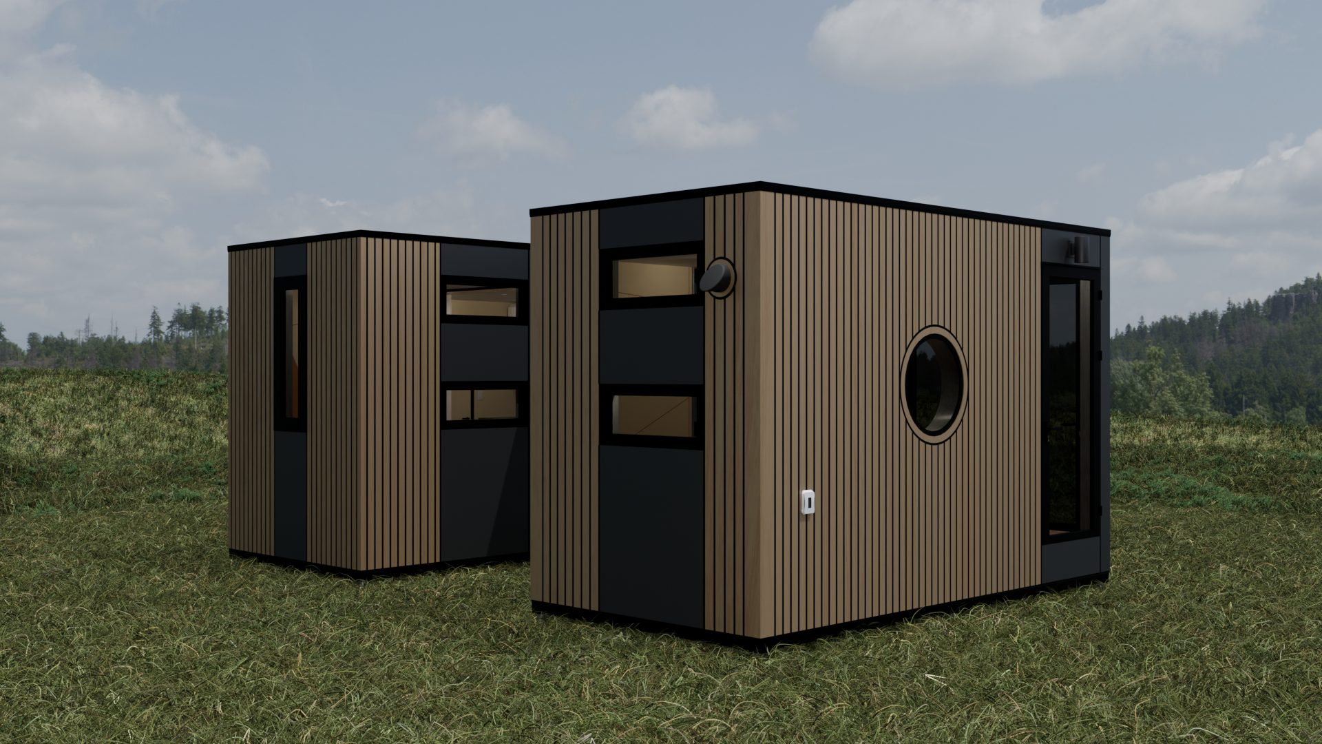 K16 Pod