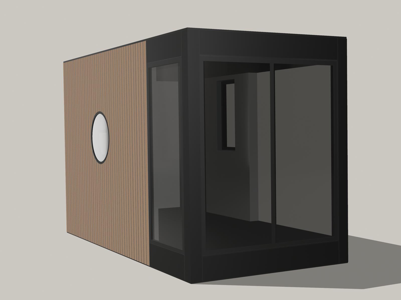 K16 Pod