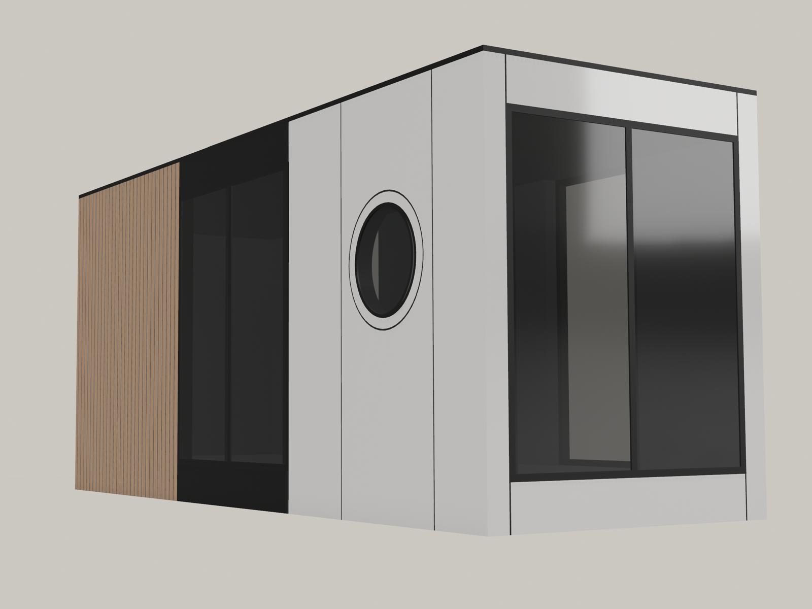 K24 Pod
