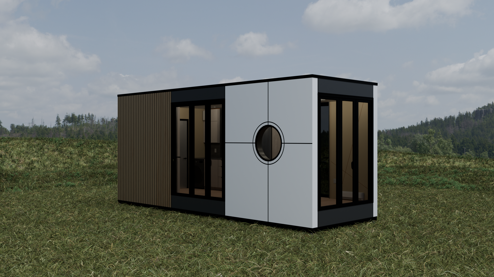 Kaya LifePod