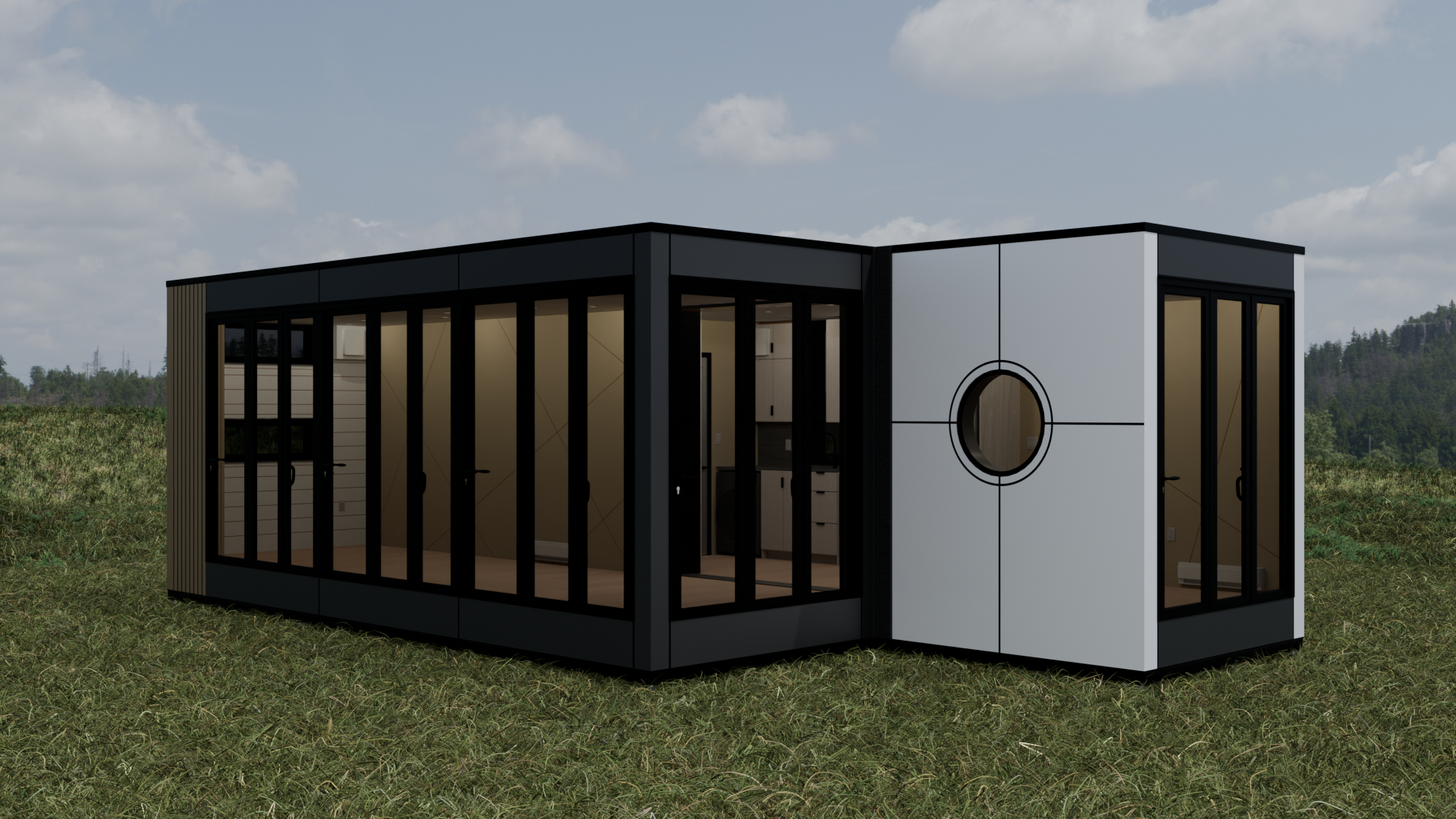 K24 Pod